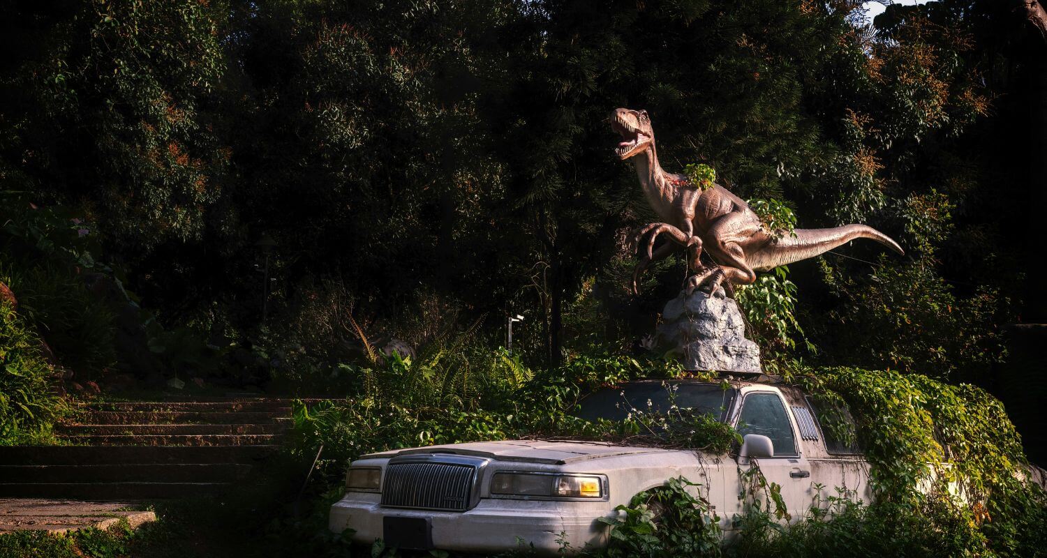 Predator vs. Prey How Dinosaurs Maintained the Balance of Ancient Ecosystems 2