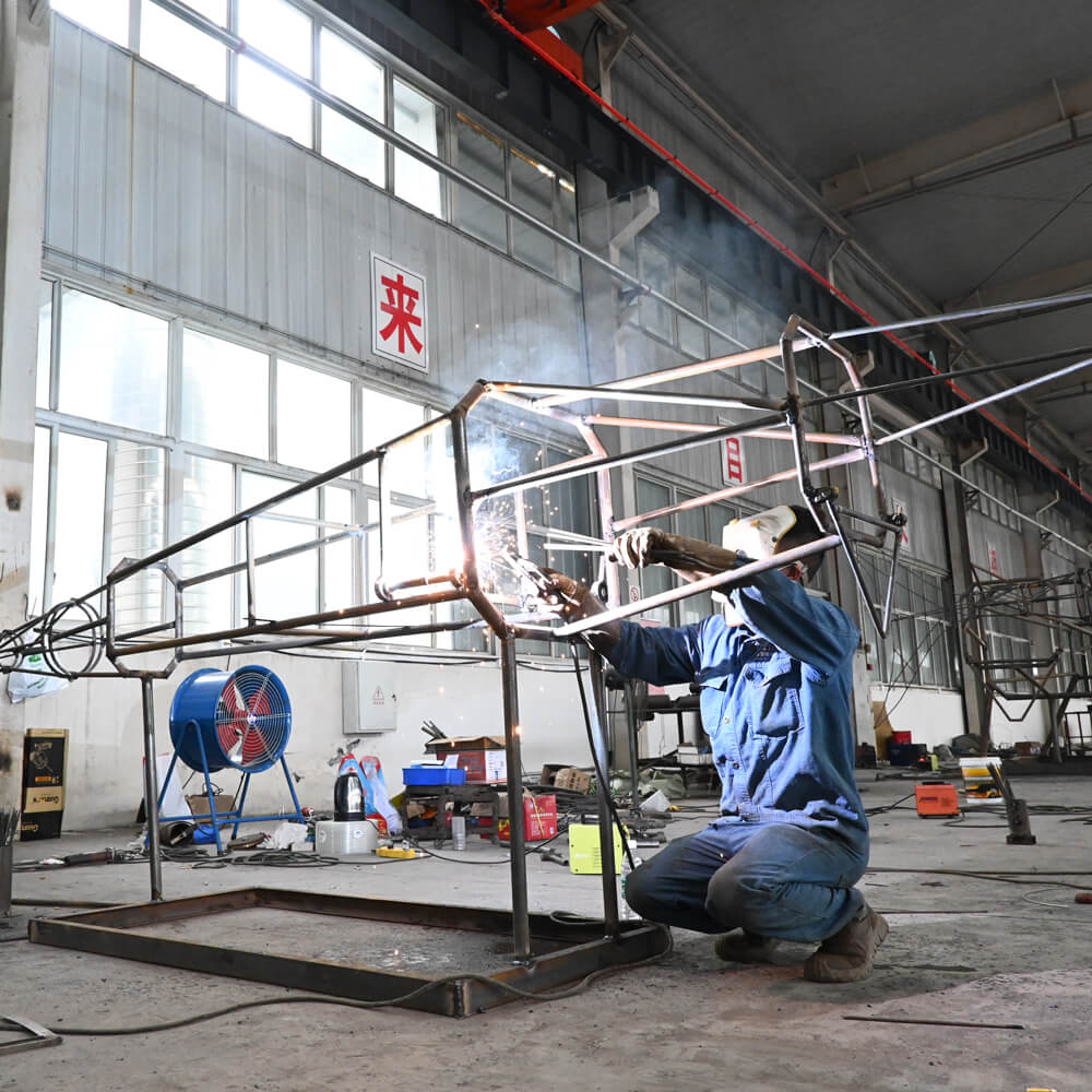 Framework