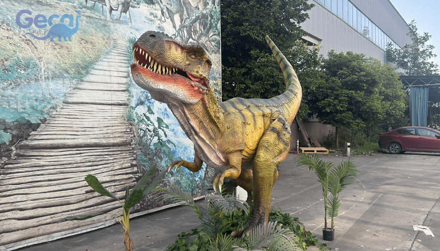 products-dinosaur-park-animatronic-dinosaur-manufacturer