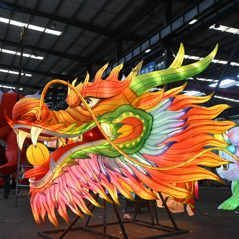 Festival Lantern