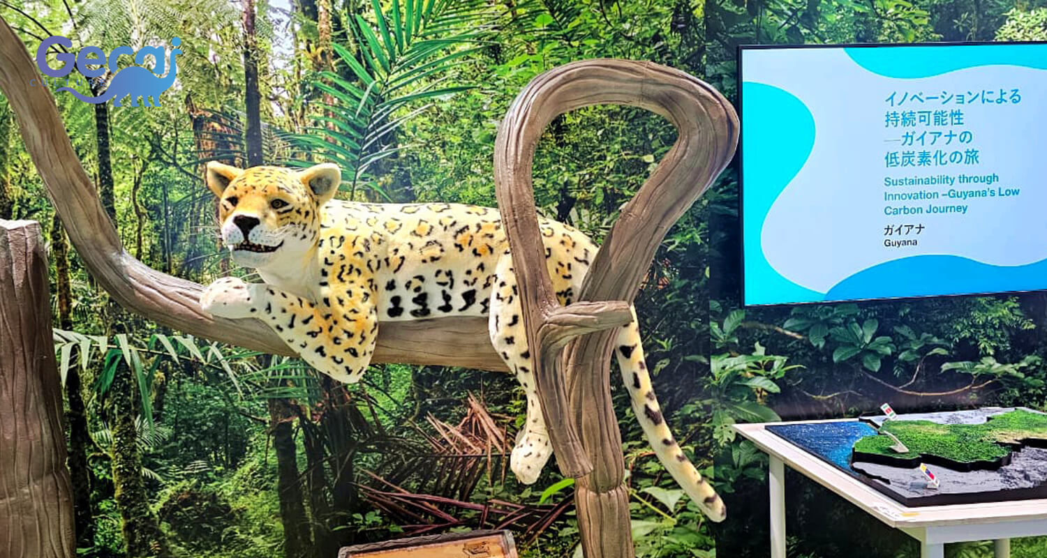 Animal Project in EXPO 2025 OSAKA JAPAN