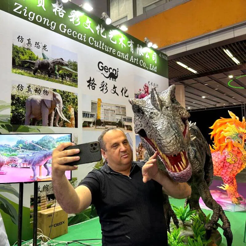 2024 AAA Expo in Guangzhou