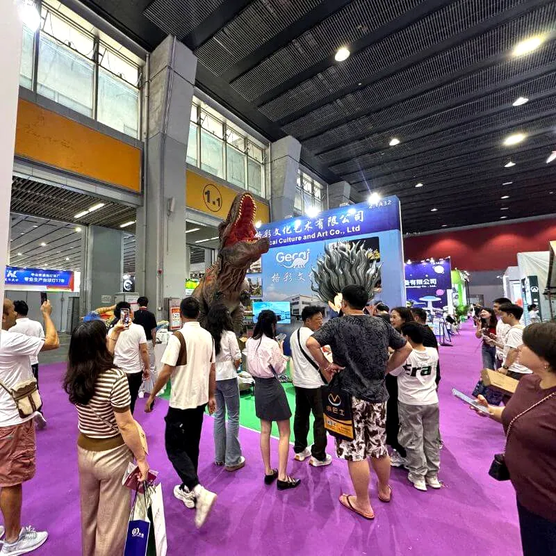 2025 AAA Exhibition in Guangzhou