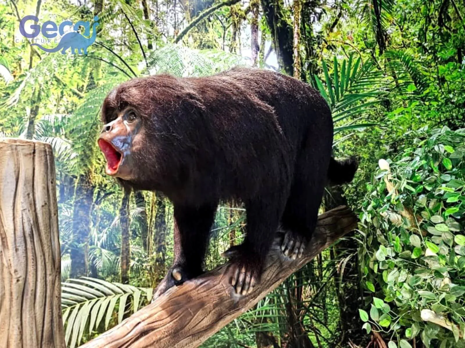 Proyecto Animal en EXPO 2025 OSAKA JAPÓN