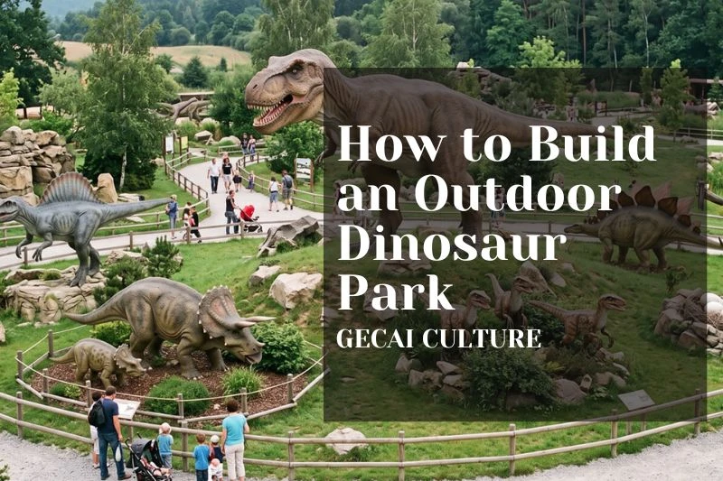 Welcome to our company news section, your go-to source for the latest updates and stories about our cutting-edge animatronic dinosaurs. Here, you'll find exciting announcements about new product releases, behind-the-scenes looks at our innovative design process, customer success stories, and upcoming events where you c...