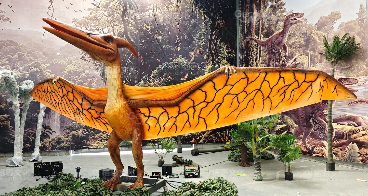 Wie viel kostet ein animatronischer Dinosaurier?10 Wie viel kostet ein animatronischer Dinosaurier?10